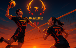 Bienvenue sur le site officiel du club