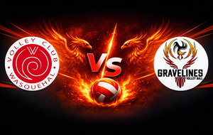 AMA016 - WASQUEHAL 1 vs. GRAVELINES 1