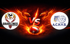 MMZ008 - GRAVELINES 1 vs. HELLEMMES-LILLE 1