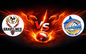 BFP008 - GRAVELINES 1 vs. DUNKERQUE 3