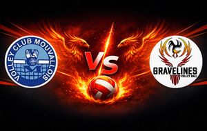 DFB016 - MOUVAUX 2 vs. GRAVELINES 1