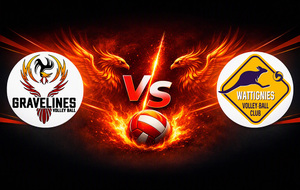 DFB021 - GRAVELINES 1 vs. WATTIGNIES 3
