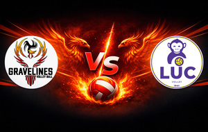DFB031 - GRAVELINES 1 vs. LILLE UC 2