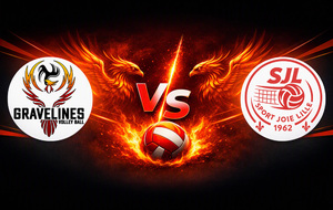 MMZ005 - GRAVELINES 1 vs. LILLE SJ 1