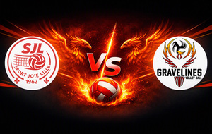 MMZ011 - LILLE SJ 1 vs. GRAVELINES 1