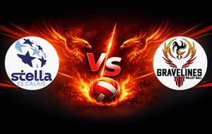 MFS007 - CALAIS SES 2 vs. GRAVELINES 1