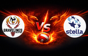 MFS014 - GRAVELINES 1 vs. CALAIS SES 2