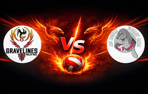 BFP005 - GRAVELINES 1 vs. BERCK SUR MER 2