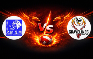 CFY006 - MARQUETTE LEZ LILLE 2 vs. GRAVELINES 2