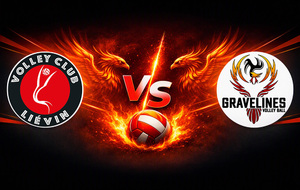 CFY008 - LIEVIN 2 vs. GRAVELINES 2