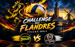 CDF001 - BOURBOURG vs. GRAVELINES