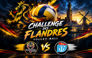 CDF005 - GRAVELINES vs. DK-BRAY-DUNES