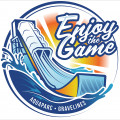ENJOY THE GAME