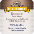 AU GILBREU