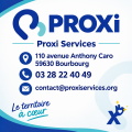 Proxi Services