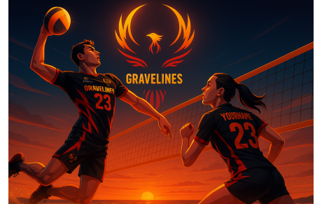 Bienvenue sur le site officiel du club