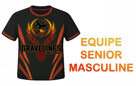 Sénior Masculine