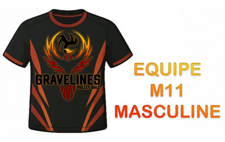 M11 Masculine