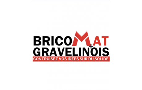 BRICOMAT GRAVELINOIS