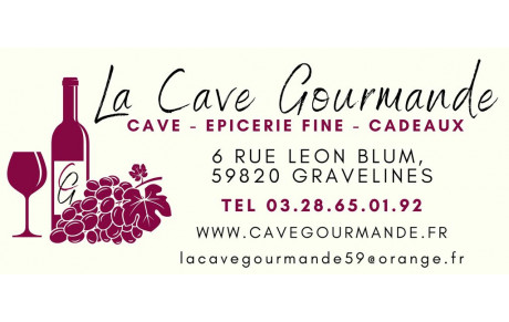 LA CAVE GOURMANDE