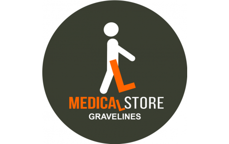 MEDICAL STORE