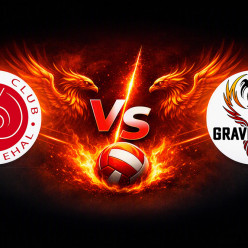 AMA016 - WASQUEHAL 1 vs. GRAVELINES 1
