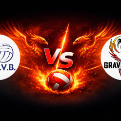 DFB026 - HELLEMMES-LILLE 3 vs. GRAVELINES 1