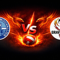 DFB016 - MOUVAUX 2 vs. GRAVELINES 1