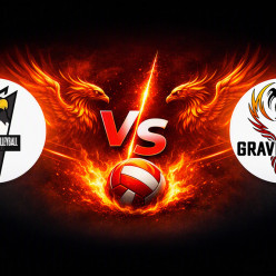 MMZ009 - LA MADELEINE 1 vs. GRAVELINES 1