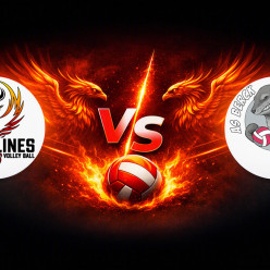 BFP005 - GRAVELINES 1 vs. BERCK SUR MER 2