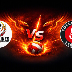 CFY001 - GRAVELINES 2 vs. LIEVIN 2