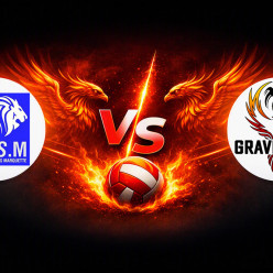 CFY006 - MARQUETTE LEZ LILLE 2 vs. GRAVELINES 2