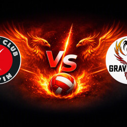 CFY008 - LIEVIN 2 vs. GRAVELINES 2