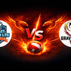 CFY010 - LILLERS 2 vs. GRAVELINES 2