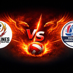 CMR003 - GRAVELINES 1 vs. COEUR DE FLANDRE 1