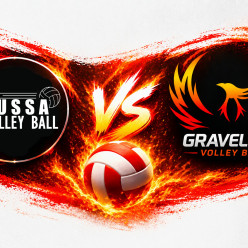 COUPE DE FRANCE M15F - SAINT ANDRE vs. GRAVELINES