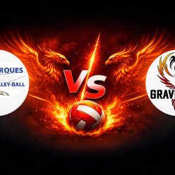 CFT004 - ARQUES 2 vs. GRAVELINES 1
