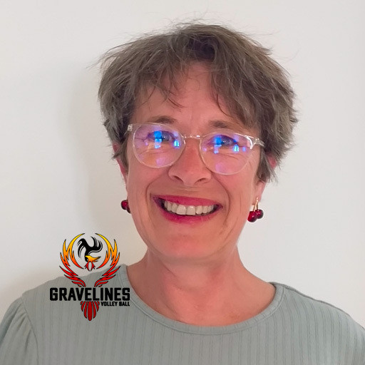 Nathalie Roussel