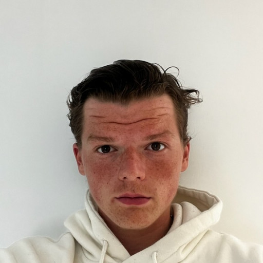 Martin Debergh