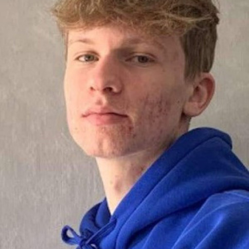 Valentin Maxant