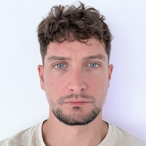 Jerome Parisseaux