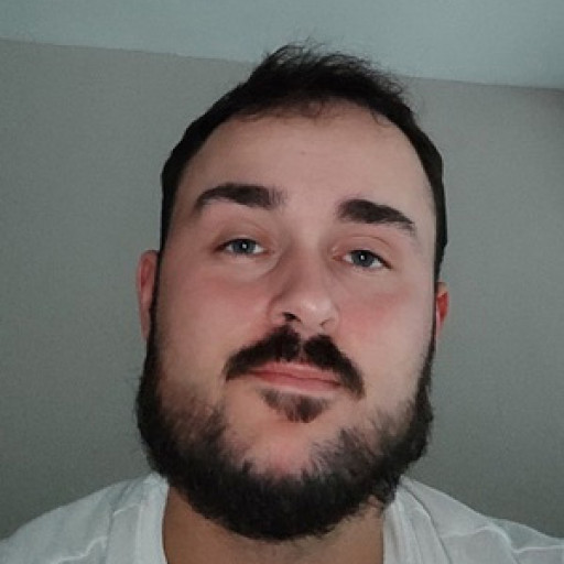 Fabien Pery