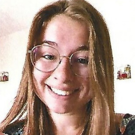 Céleste Bugel
