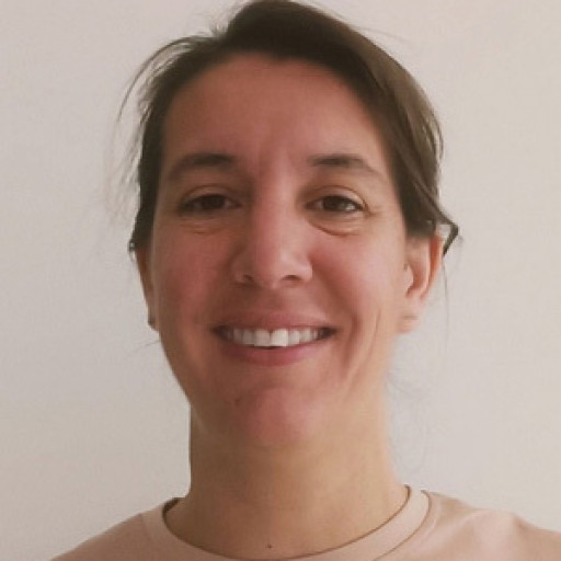 Anne-laure Deglin