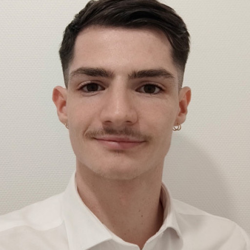 Enzo Depecker