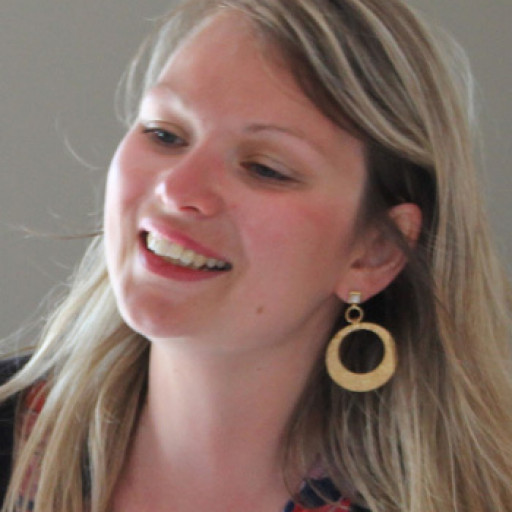 Melanie Vanhersecke