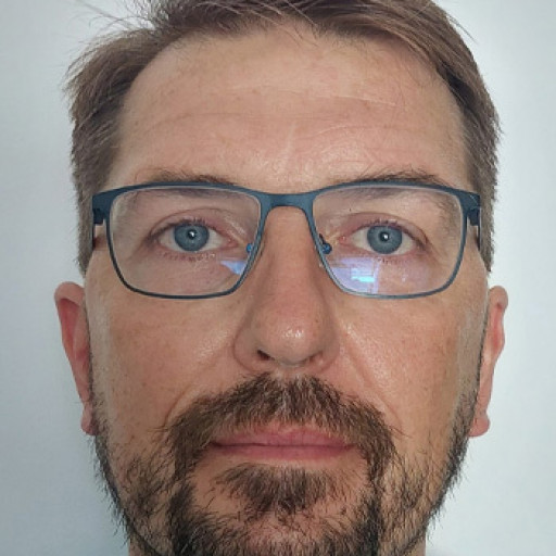 Vincent Courco