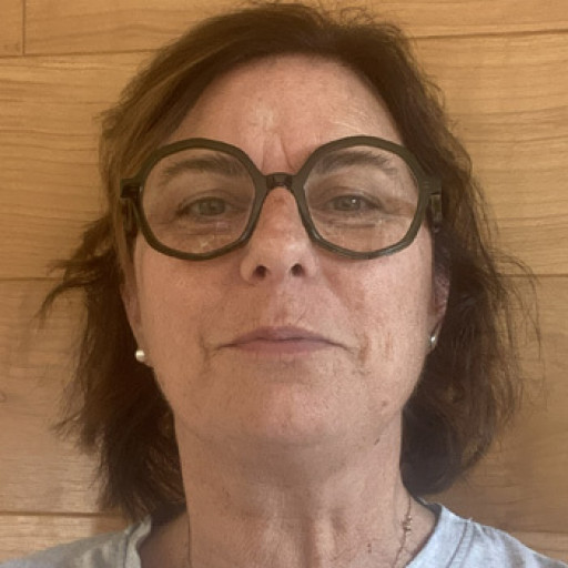 Pascaline Fasquel
