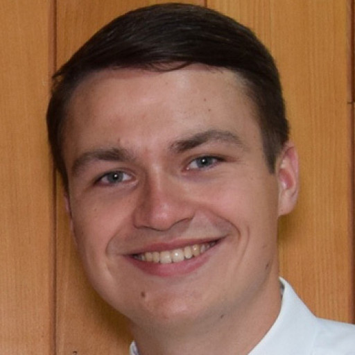 Simon Briche