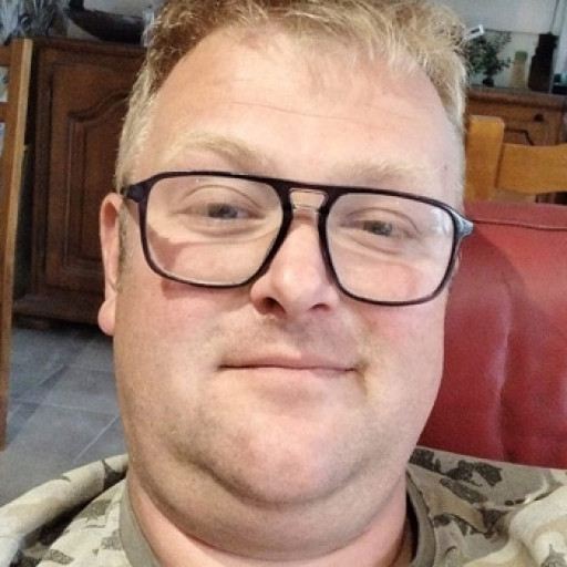 Xavier Vanhersecke